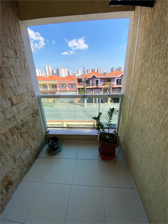 Sobrado à venda com 3 quartos, sendo 1 suíte,  em Vila Maria Alta, São Paulo, SP