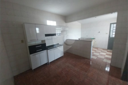 Casa à venda com 2 quartos em Vila Natal, Mogi das Cruzes, SP