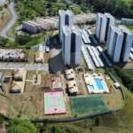 Apartamento à venda com 3 quartos em Jardim Tamoio, Jundiaí, SP