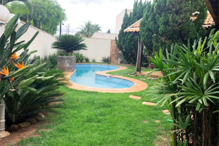 Sobrado à venda com 3 suítes em Vila Velosa, Araraquara, SP