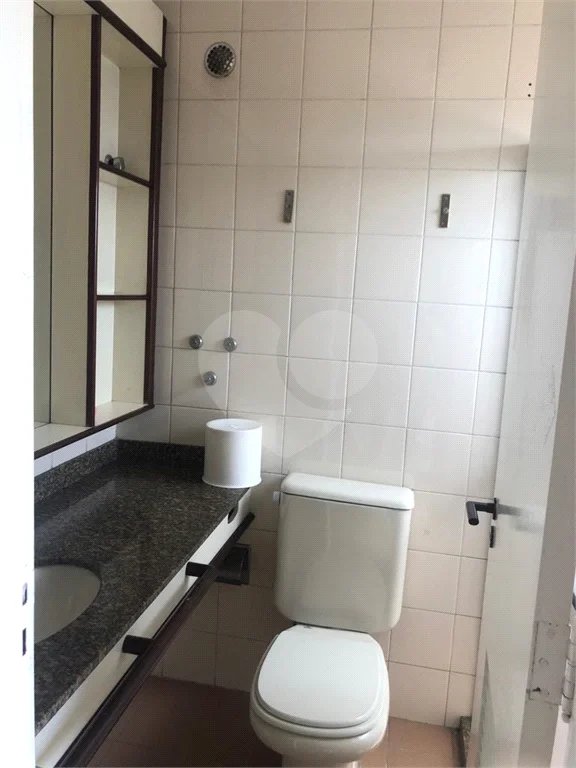APARTAMENTO TIPO FLAT