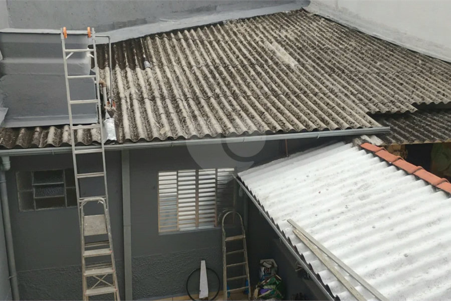 Sobrado para alugar com 3 quartos, sendo 1 suíte, em Santana, São Paulo, SP