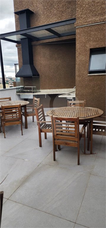 Apartamento à venda ou para alugar com 1 quarto em Santana, São Paulo, SP