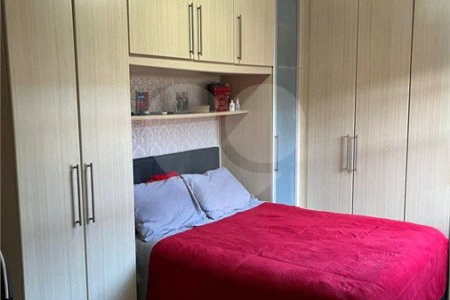 Casa à venda com 3 suítes no condomínio Residencial Palmas I, São Paulo - SP