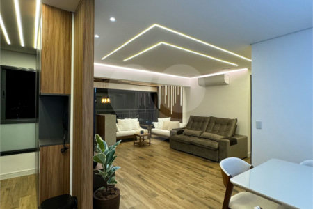 Apartamento à venda com 2 quartos, sendo 1 suíte, em Jardim Independência, São Paulo, SP