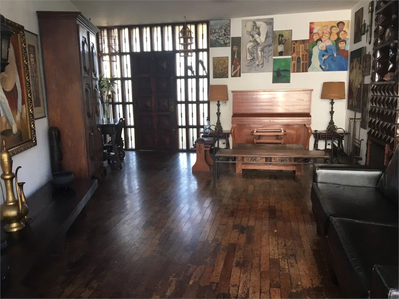 Casa Térrea à venda ou para alugar com 3 quartos, sendo 1 suíte,  em Lapa, São Paulo, SP