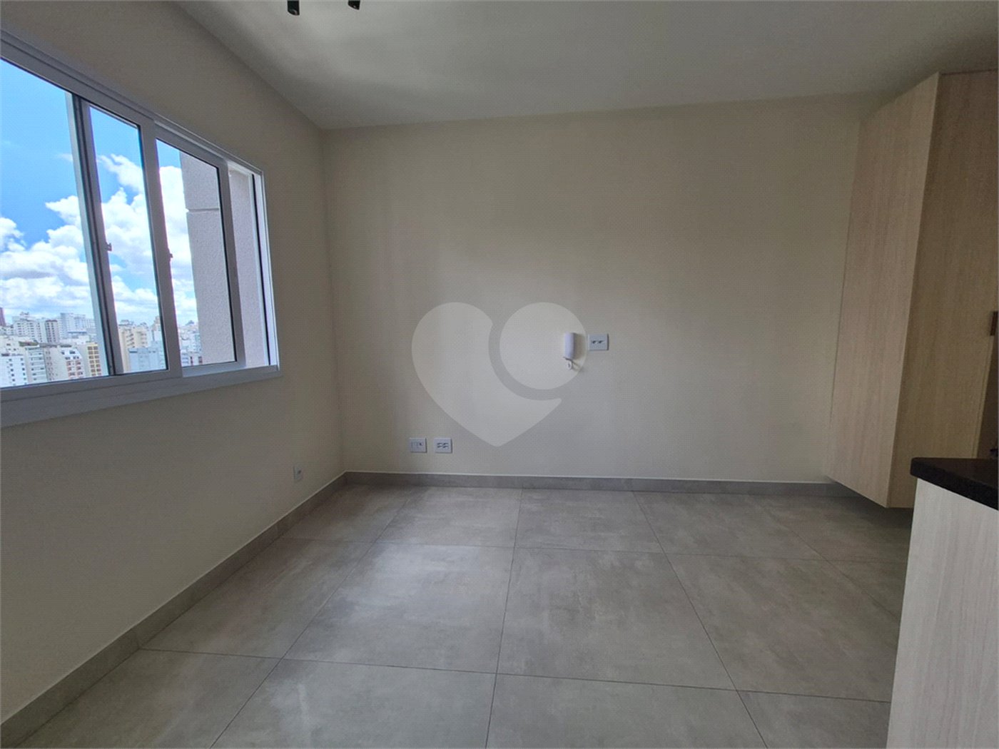 Studio à venda com 1 quarto em Consolação, São Paulo, SP
