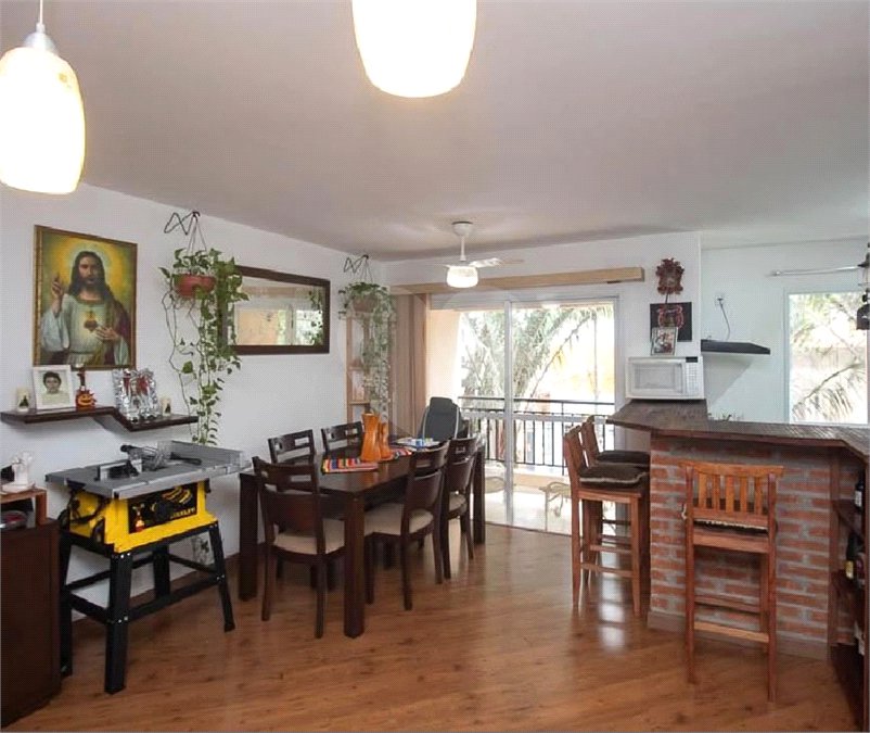 Apartamento à venda com 2 quartos, sendo 1 suíte, em Vila Guilherme, São Paulo, SP