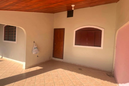 Casa para alugar com 3 quartos, sendo 2 suítes, em Parque Ortolândia, Hortolândia, SP