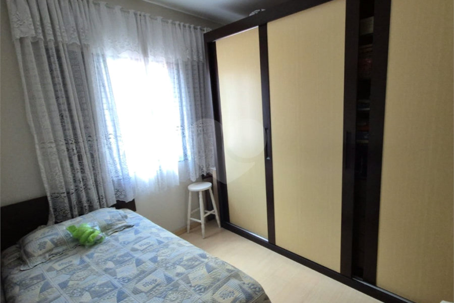 Casa à venda com 3 quartos, sendo 1 suíte, no condomínio Indefinido_ernani Pinto_439, São Paulo - SP