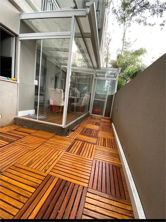 Apartamento à venda com 2 quartos em Vila Andrade, São Paulo, SP