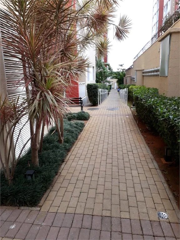Apartamento à venda com 2 quartos, sendo 1 suíte, em Vila Nova Alba, São Paulo, SP