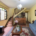Casa à venda com 3 quartos, sendo 2 suítes,  em Jardim Santa Mena, Guarulhos, SP