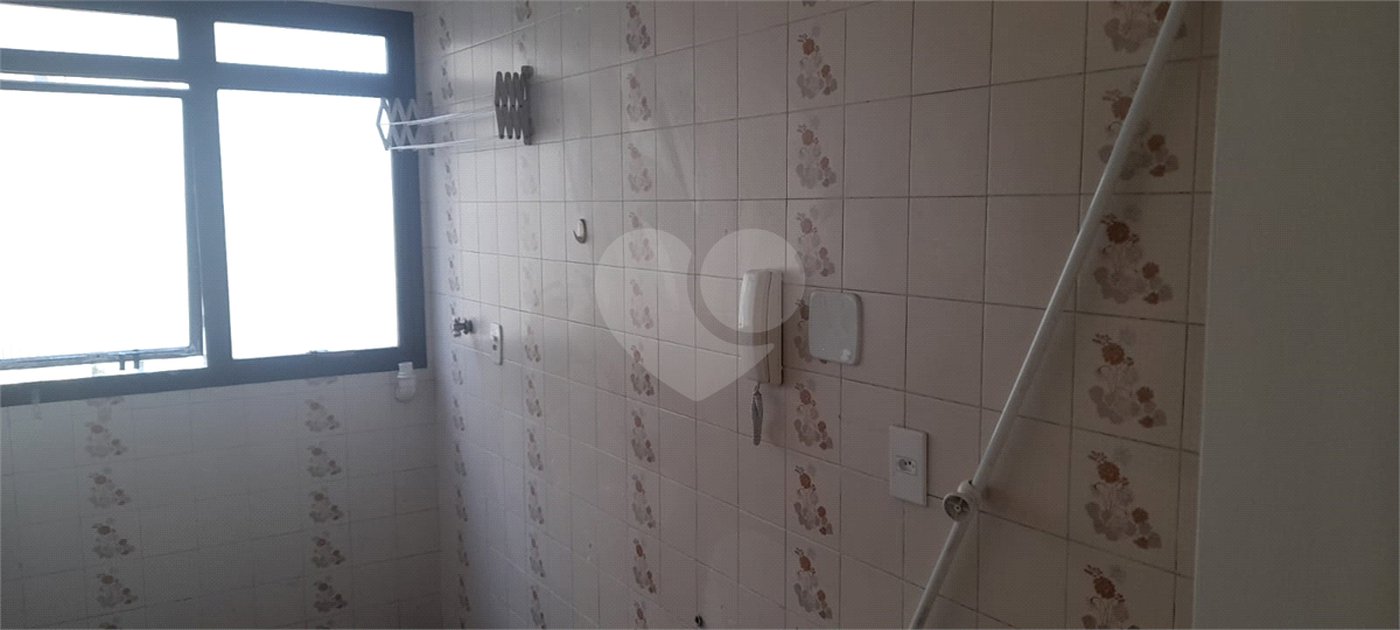 Apartamento para alugar com 1 quarto em Consolação, São Paulo, SP