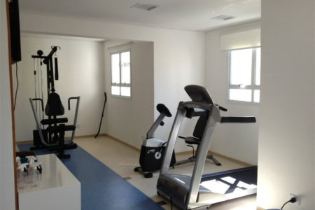 Apartamento à venda com 2 quartos em Jardim Monte Kemel, São Paulo, SP