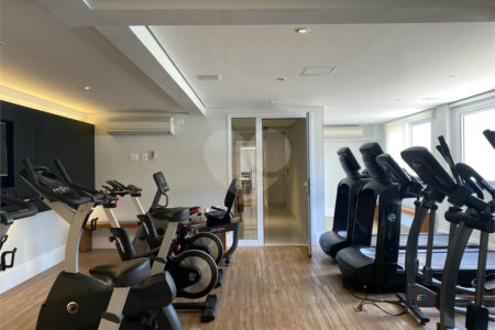Apartamento à venda com 4 suítes em Vila Ester (zona Norte), São Paulo, SP
