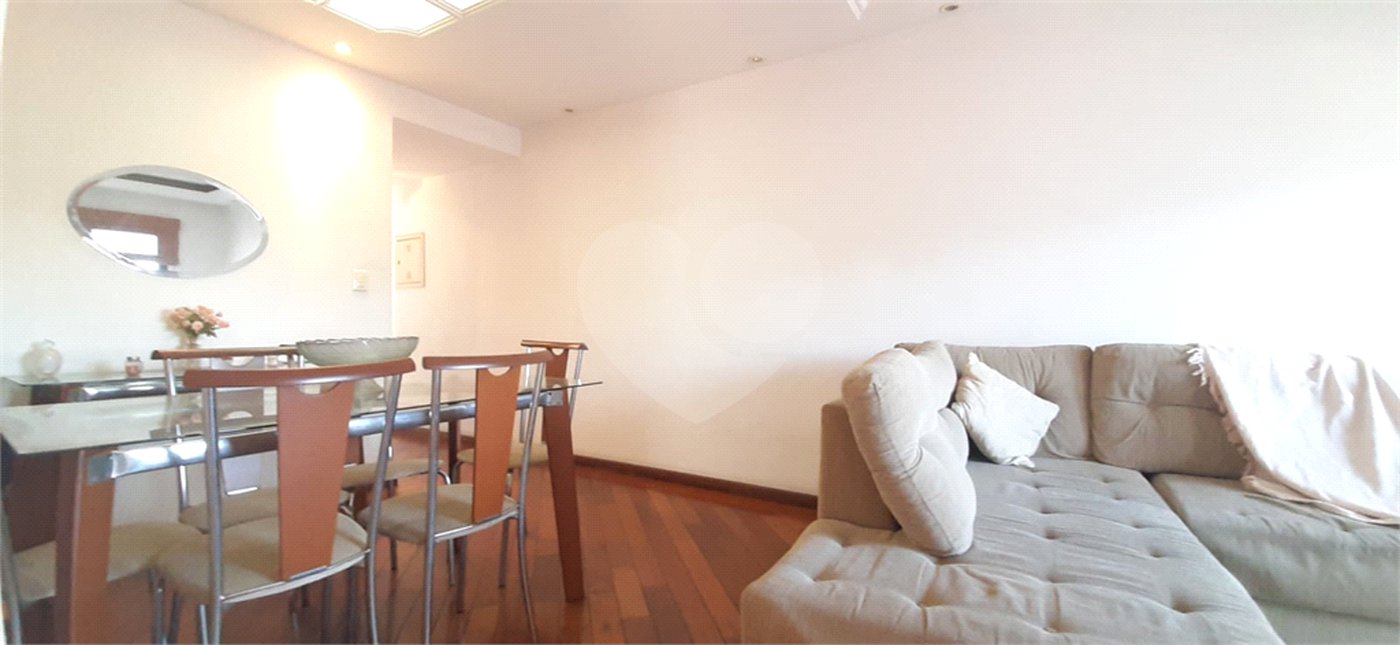 Apartamento à venda com 2 quartos em Casa Verde, São Paulo, SP