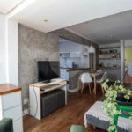 Apartamento à venda com 2 quartos, sendo 1 suíte, em Indianópolis, São Paulo, SP