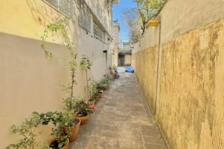 Sobrado à venda com 3 quartos, sendo 1 suíte, em Brooklin, São Paulo, SP