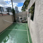 Casa para alugar com 3 quartos, sendo 1 suíte, no condomínio Res Villeneuve, São Paulo - SP