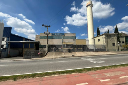 Galpão para alugar em Zona Industrial, Sorocaba, SP