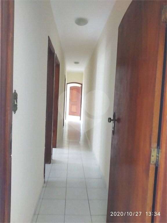 Casa Térrea à venda com 4 quartos no Centro, Indaiatuba, SP