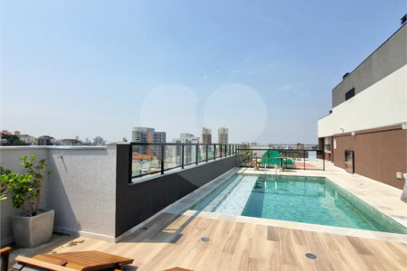 Apartamento à venda com 2 quartos, sendo 1 suíte, em Jardim São Paulo(zona Norte), São Paulo, SP