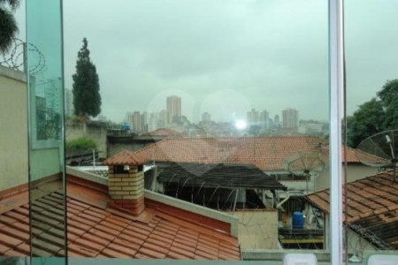 Sobrado à venda com 3 quartos, sendo 2 suítes, em Água Fria, São Paulo, SP