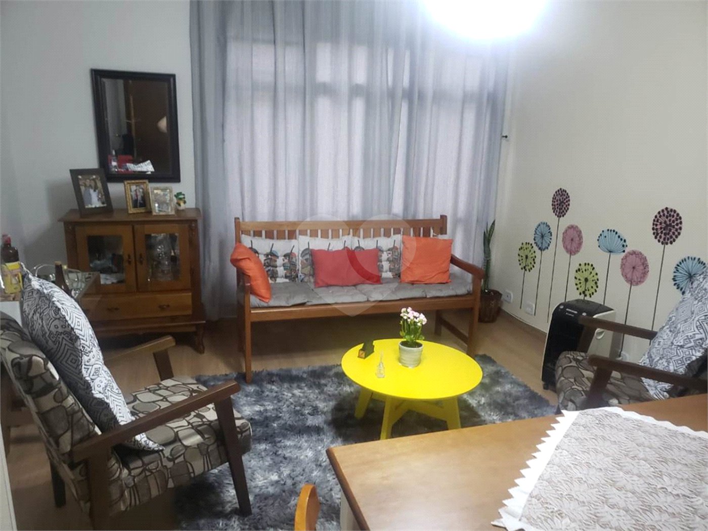 Apartamento à venda com 3 quartos, sendo 1 suíte, em Casa Verde, São Paulo, SP