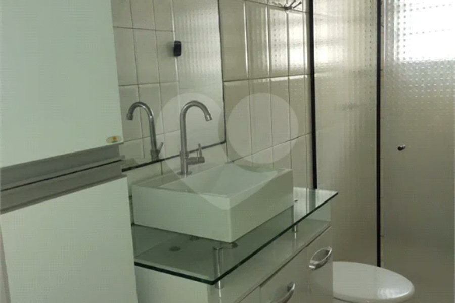 Sobrado à venda com 4 quartos em Mandaqui, São Paulo, SP