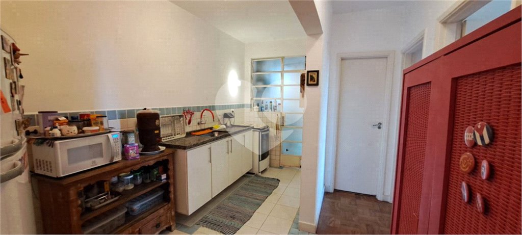 Apartamento à venda com 2 quartos, sendo 1 suíte, em Sumarezinho, São Paulo, SP