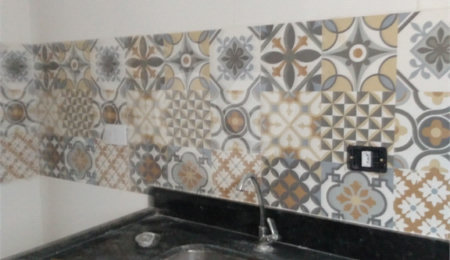 Casa à venda com 1 quarto no condomínio Real North Vini, São Paulo - SP