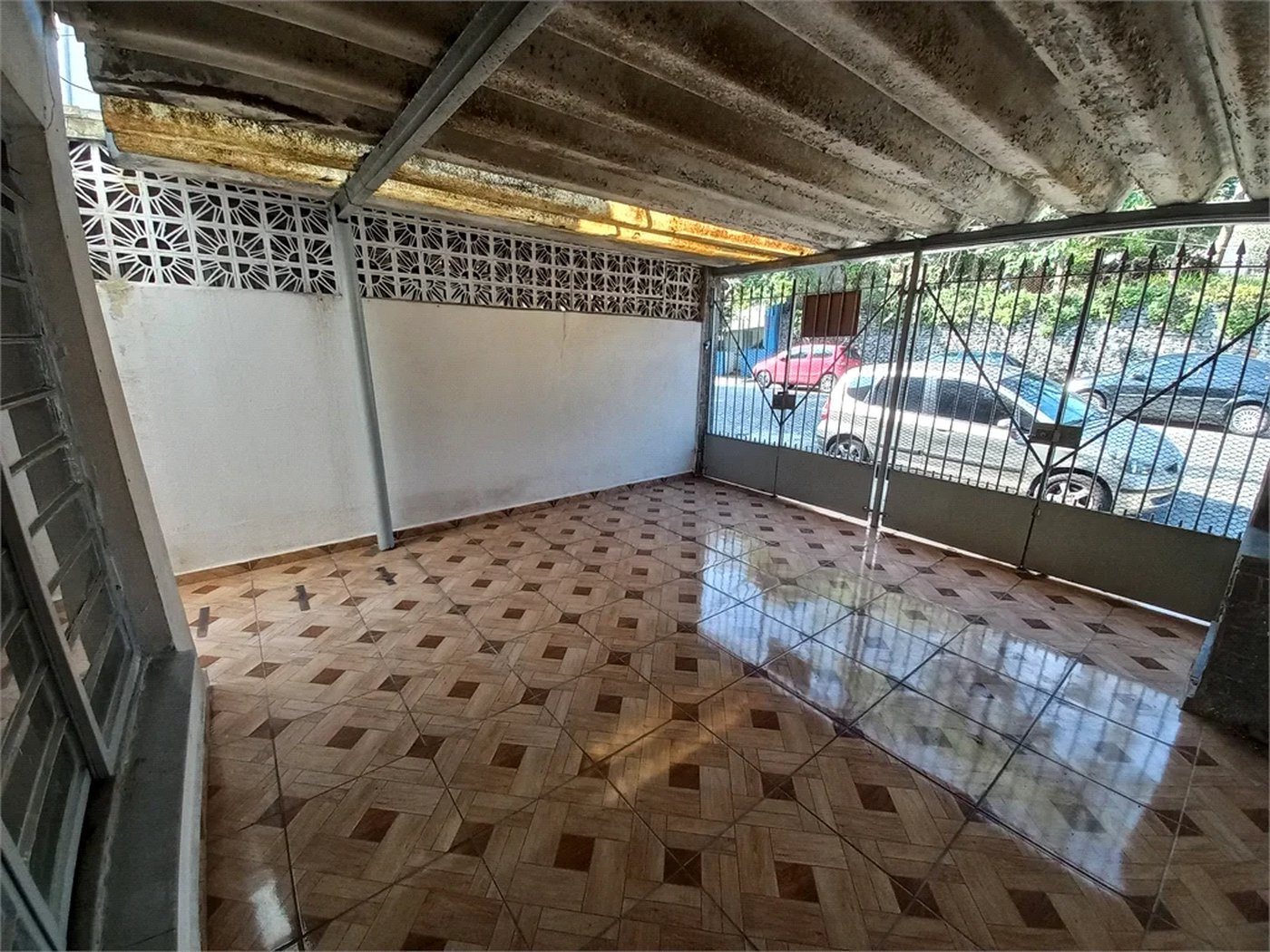 Casa à venda com 2 quartos em Jardim Jamaica, São Paulo, SP