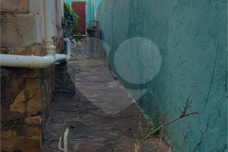Terreno a venda no Jardim Ricetti
