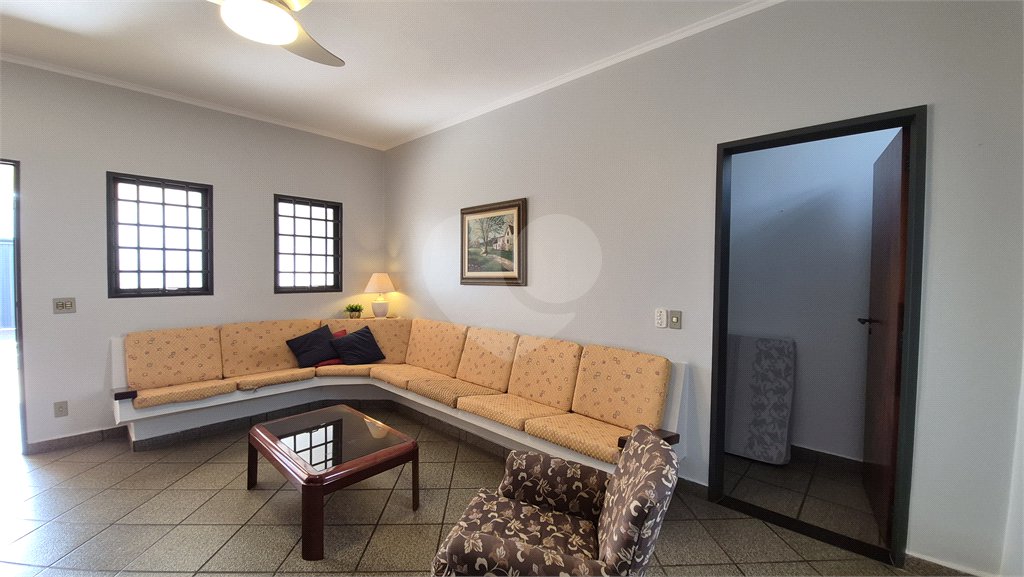 Casa à venda com 3 quartos em Parque São Sebastião, Ribeirão Preto, SP