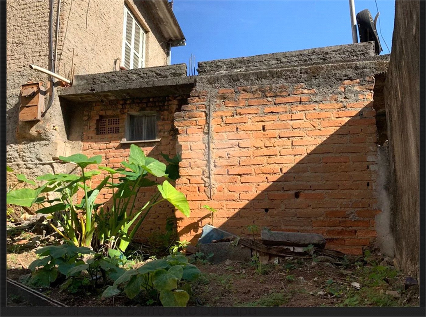 Terreno à venda em Alto da Lapa, São Paulo, SP