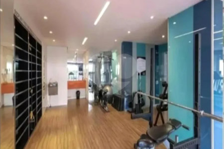 Apartamento à venda com 1 suíte em Vila Olímpia, São Paulo, SP