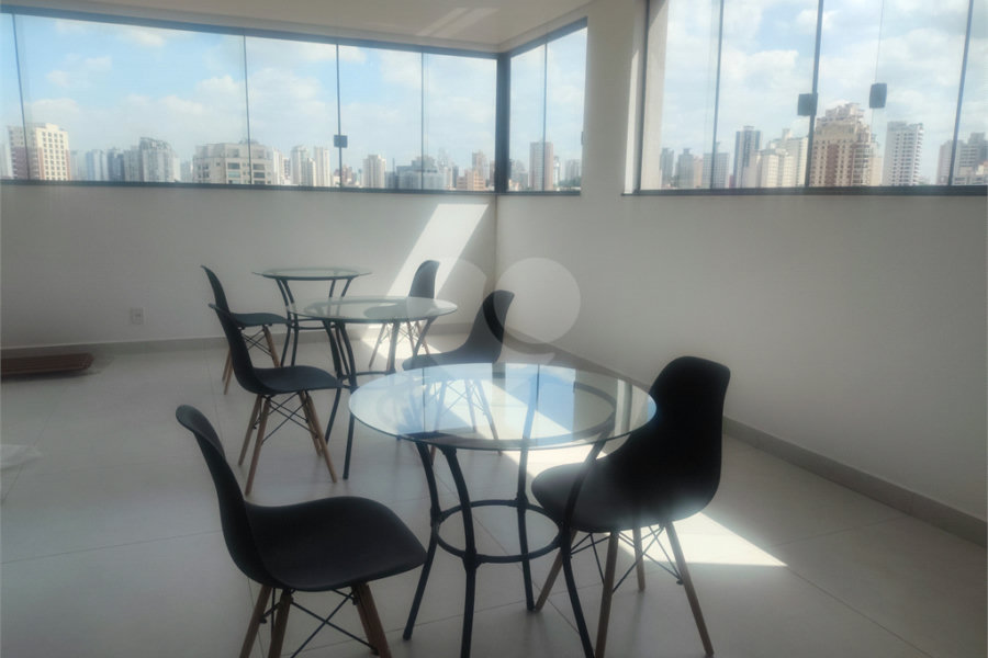 Studio à venda com 2 quartos em Jardim São Paulo(zona Norte), São Paulo, SP