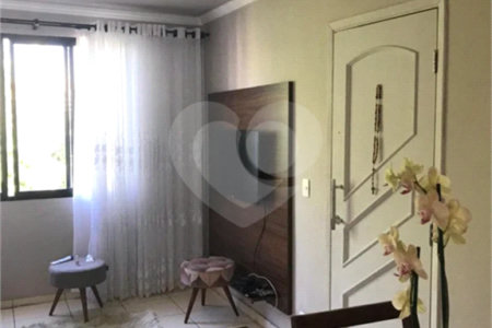 Apartamento à venda com 3 quartos no Centro, Jundiaí, SP