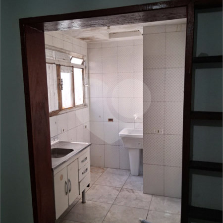 Casa de Vila à venda com 5 quartos em Vila Santa Catarina, São Paulo, SP
