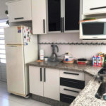 Casa à venda com 3 quartos, sendo 1 suíte, no condomínio Coelho III, São Paulo - SP