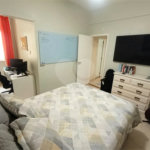 Apartamento à venda com 2 quartos em Tijuca, Rio de Janeiro, RJ