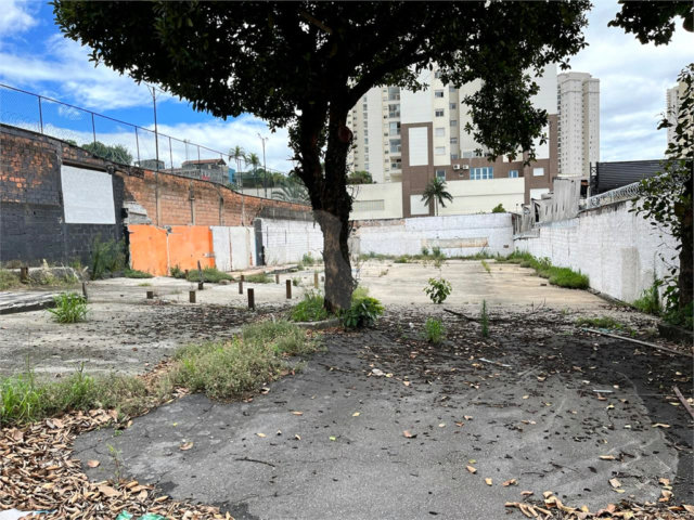 Terreno à venda em Imirim, São Paulo, SP