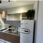 Apartamento Residencial à venda, Centro, São Vicente - AP1340.