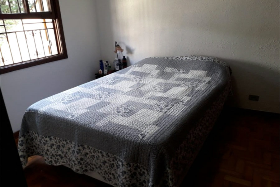 Casa à venda com 4 quartos, sendo 1 suíte, em Santana, São Paulo, SP