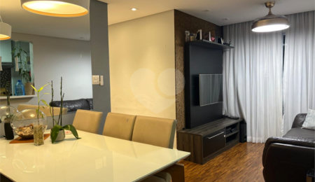 Apartamento à venda com 2 quartos em Vila Formosa, São Paulo, SP