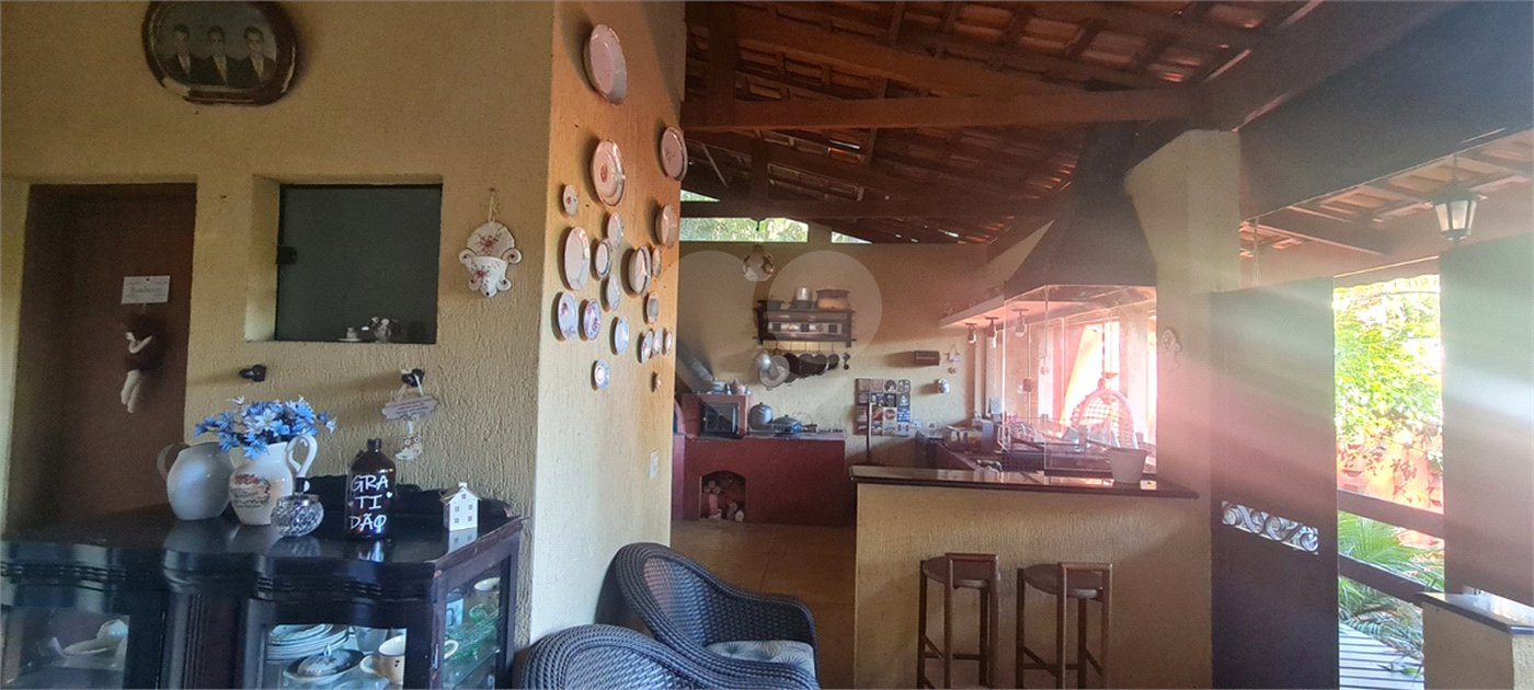 Casa à venda com 3 suítes no condomínio Parque Imperial da Cantareira, Mairiporã - SP
