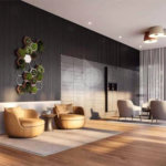 Apartamento à venda com 3 quartos, sendo 4 suítes,  em Jardim Emília, Sorocaba, SP