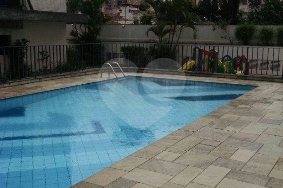 Apartamento à venda com 3 quartos, sendo 1 suíte, em Santana, São Paulo, SP