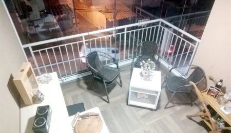 Apartamento à venda com 3 quartos, sendo 1 suíte,  em Jardim Previdência, São Paulo, SP